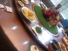 -清真悦宾楼食府(海湖店)