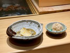 鲍鱼配饭-鮨青(恒基名人购物中心店)