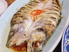 -胖老汉椒麻鸡清真新疆菜(西御街店)