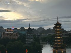 -忆咖啡观景餐厅(桂林象山公园店)