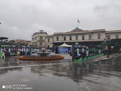 -华谊兄弟（长沙）电影小镇