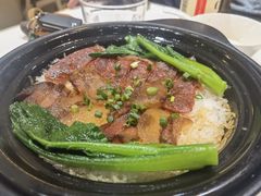 -胜记凯心茶餐厅(汇金财富广场店)