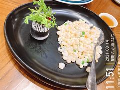 -上海人家花樣年华(中山公园店)