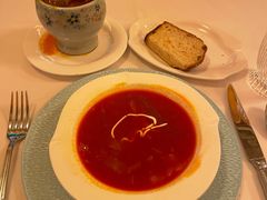 -波特曼西餐厅(中央大街店)