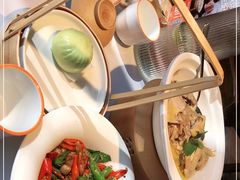 -话梅·客家小厨(东门店)