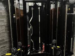 -我爱运动健身·游泳·瑜伽·普拉提馆(大卫城店)