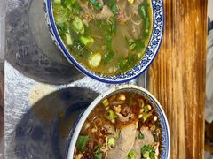 -杨家牛肉汤(淮建路店)