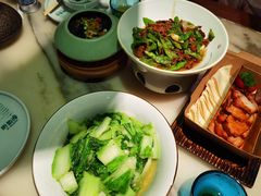 -佬麻雀·新湘菜(珠海金发购物中心店)