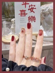 -悦指间美甲美睫