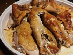 -张家卫·阳江菜·小海鲜(肥婆湾桥店)