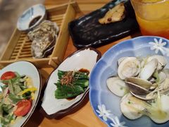 -割烹旭日本料理(龙湖狮山天街店)