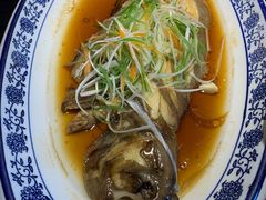 -六缘蒸菜馆(蓝天花园店)