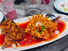 -全聚德(上海首店浦东店)