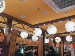 -鸟鹏烧鸟居酒屋(仁恒梦中心店)