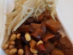 -一招鲜·全羊铺·蒙古奶茶(五一北路店)