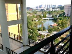 -福州大学(旗山校区)