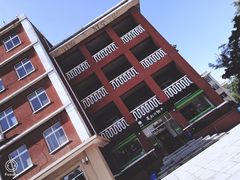 -北京大学(昌平校区)