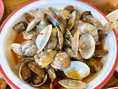 -冶建镜子·老南昌大排档·江西虾王(总店)