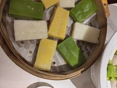 -小财神·老派赣州菜·中华美食地标(第五大道店)
