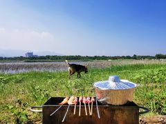 -怀来官厅水库