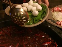 -蜀大侠火锅(建设路第五大道店)