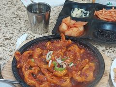 -真利味·脊骨火锅·正宗韩国料理(韩乐坊店)