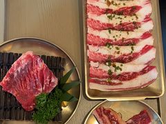 -西塔老太太泥炉烤肉(青浦蟠龙天地店)