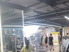 -超鹿运动(五四路恒力城店)