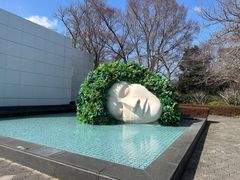 -雕刻之森美术馆