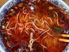 -清真磨沟沿老字号牛肉面(总店)