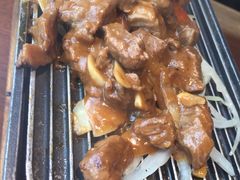 -九井澤精致料理(金茂店)