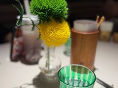 -華府Deluxe(兴业太古汇店)