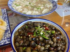 -洞天食府(北大街店)