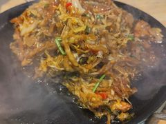 -老长春肉馆(隆礼路店)