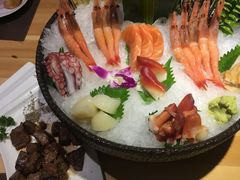 -割烹旭日本料理(龙湖狮山天街店)