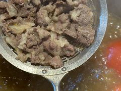 -三毛牛肉店(福强店)
