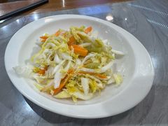 -河州春清真西北特色美食(虎踞路店)
