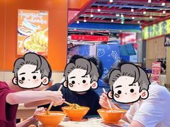 -超享乐剁椒面(合生汇店)