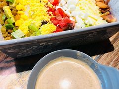 彩虹沙律-杂咖zacup(领展中心城店)