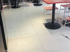 大堂-吉祥馄饨(上海斜土店)