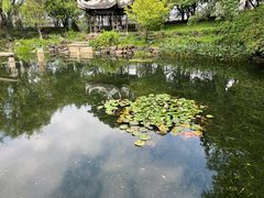 -惠山古镇·寄畅园