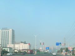 -肯德基(黄渡DT店)