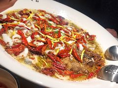 -太二酸菜鱼(正大广场店)