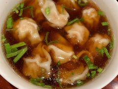 -扬州香格里拉·香宫中餐厅