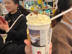 -茶颜悦色(重庆英利大融城LG层店)