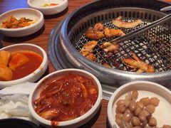 -烧肉一番·新韩式炭火烤肉(大岭山店)