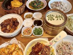 -老西门·常州菜·20年老品牌(新区店)