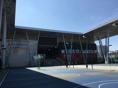 -海曙区图书馆
