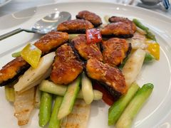 -海味观(老西门店)