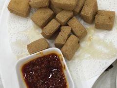 -新恬乐大酒家(沧达大厦店)